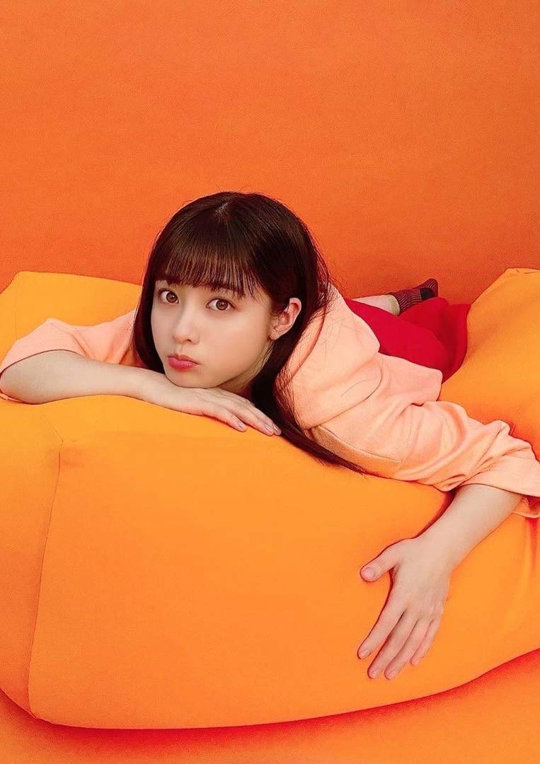 Amazon.co.jp: 橋本環奈_4 女優 Lサイズ写真10枚 : おもちゃ